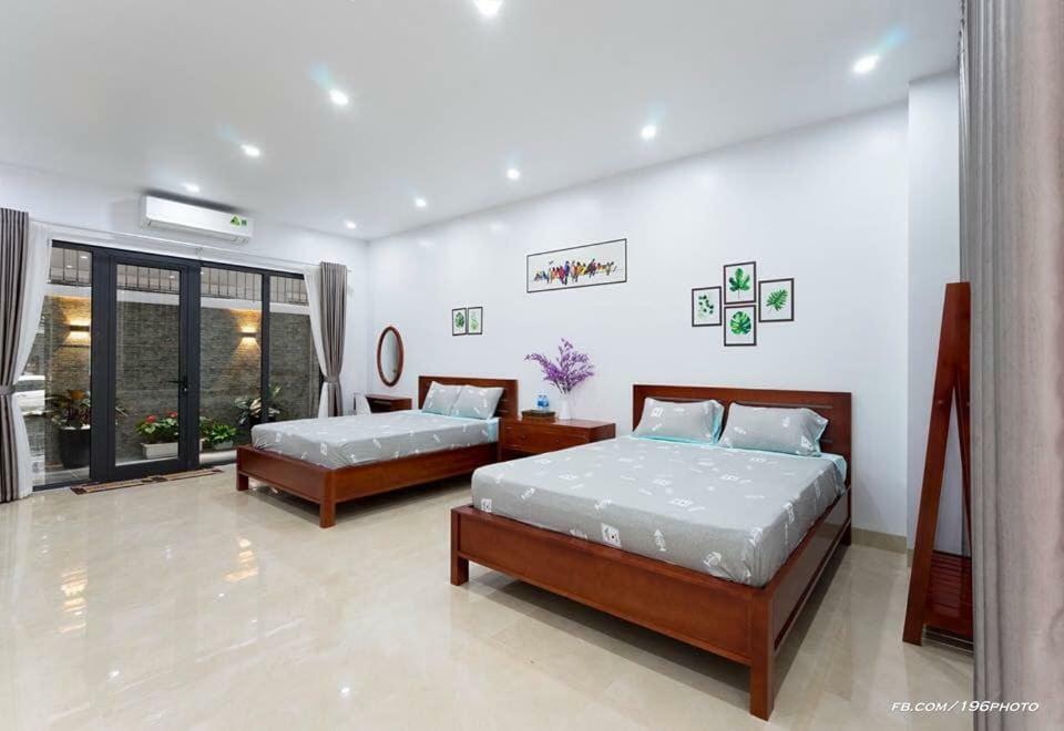 Tropical Villa Halong Ha Long Eksteriør billede