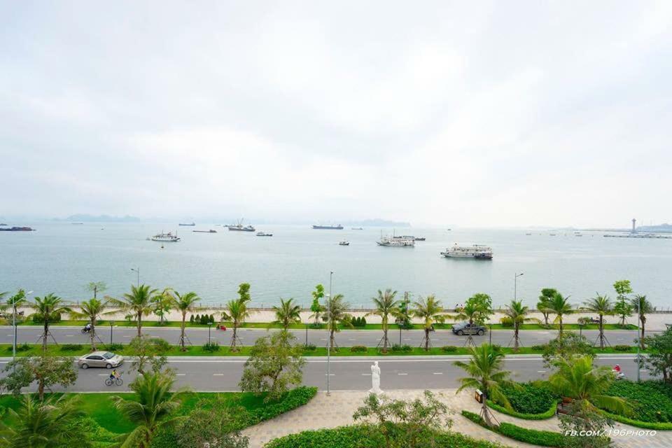 Tropical Villa Halong Ha Long Eksteriør billede