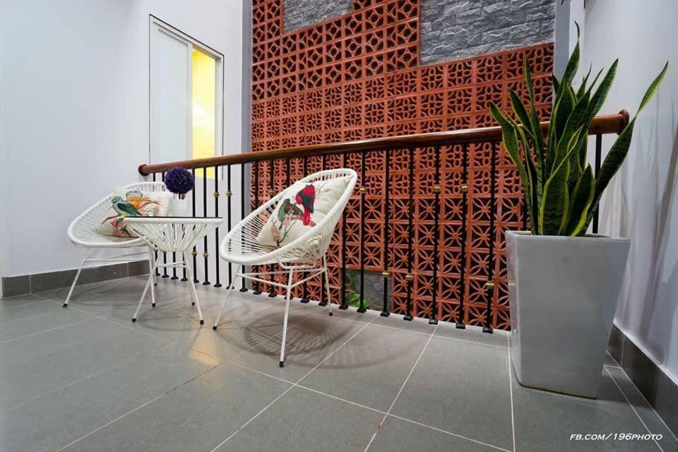 Tropical Villa Halong Ha Long Eksteriør billede