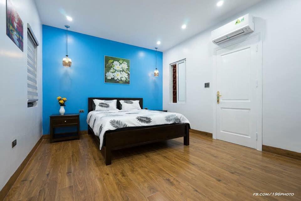 Tropical Villa Halong Ha Long Eksteriør billede